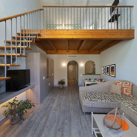 Amore Rentals - Casa La Maisonette ソレント エクステリア 写真