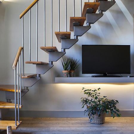 Amore Rentals - Casa La Maisonette ソレント エクステリア 写真
