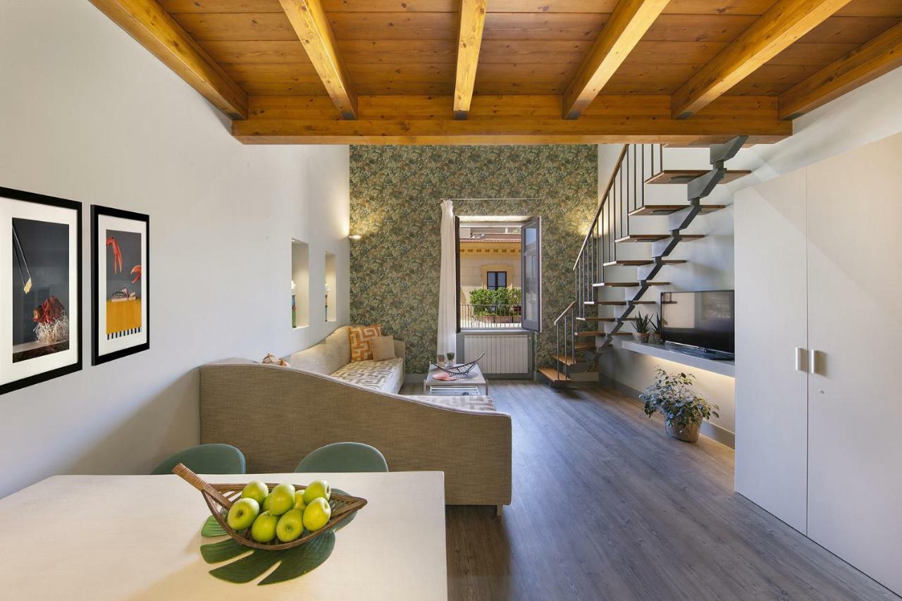 Amore Rentals - Casa La Maisonette ソレント エクステリア 写真